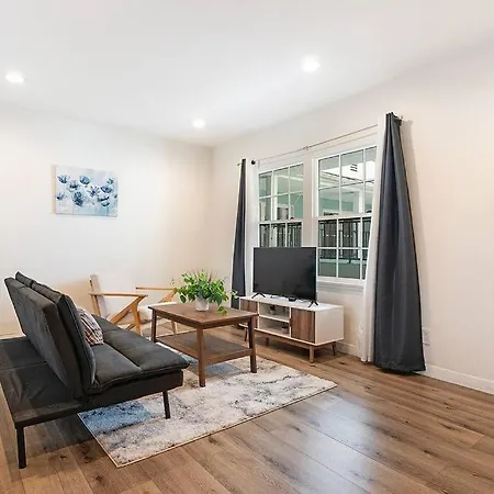 Apartamento Chic Studio In Prime Location